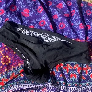 Volcom swim bottoms